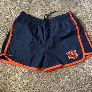 Nike Auburn Shorts